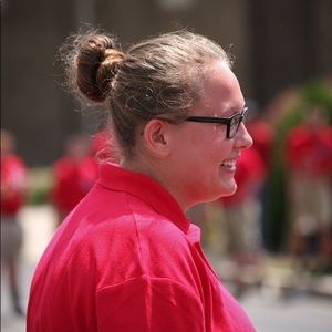 Meet your Posher, Alex